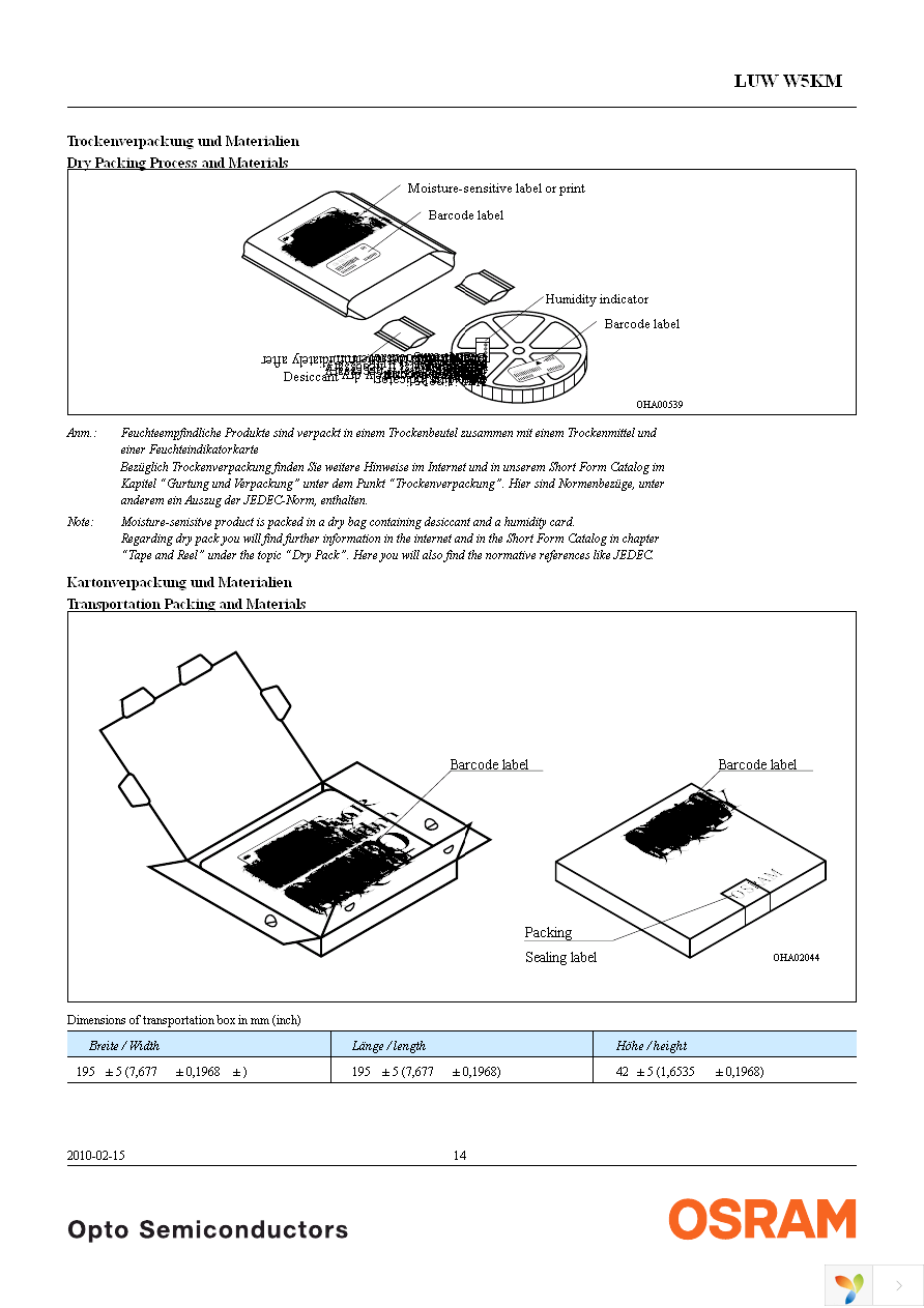 LUW W5KM-JZKZ-5P7R-Z Page 14